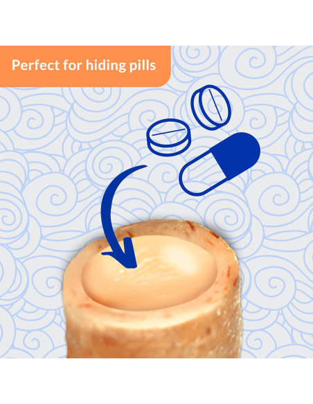 INABA CAT CHURU BITES CHICKEN TUNA kana ja tuunikala maius kassidele 36x10g (360g)