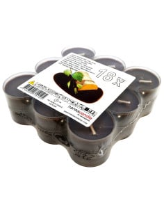 KAST 8 tk! Lõhnateeküünal...