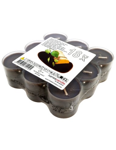 Lõhnateeküünal 4h kasetõrv 18 tk