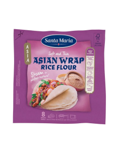 KAST 18 tk! Santa Maria...