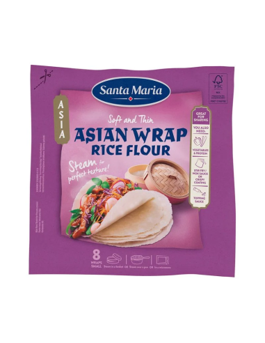 Santa Maria väikesed aasiapärased vrapid...