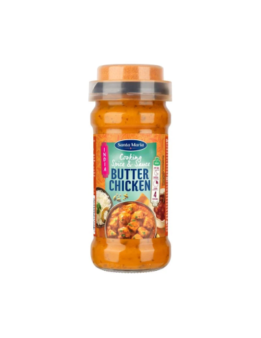 KAST 6 tk! Santa Maria võikana kaste ja...