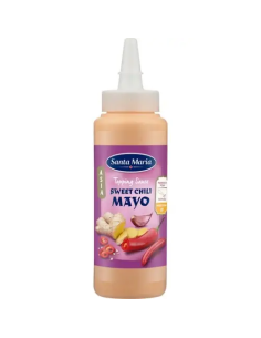 KAST 8 tk! Santa Maria...