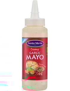 KAST 8 tk! Santa Maria...