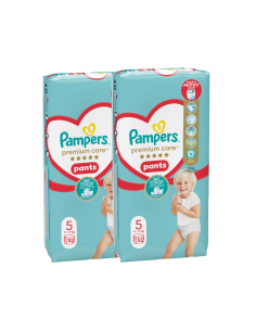 Pampers Premium Care Pants...
