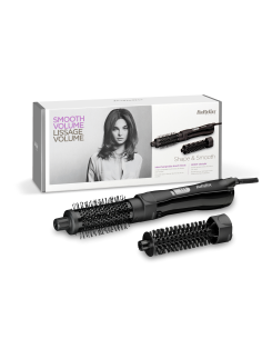 BaByliss Shape & Smooth...