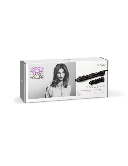 BaByliss Shape & Smooth juuksekoolutaja AS82E