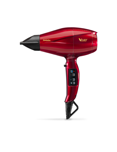 BaByliss Föön Veloce 2200 6750DE