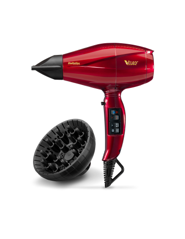BaByliss Föön Veloce 2200 6750DE