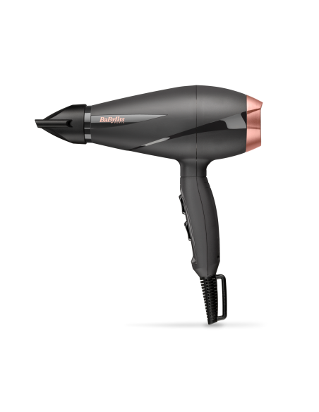 BaByliss Föön Smooth Pro 2100 6709DE