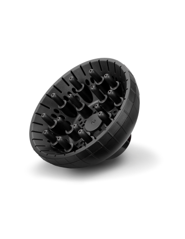 BaByliss Föön Smooth Pro 2100 6709DE