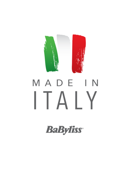 BaByliss Föön Smooth Pro 2100 6709DE