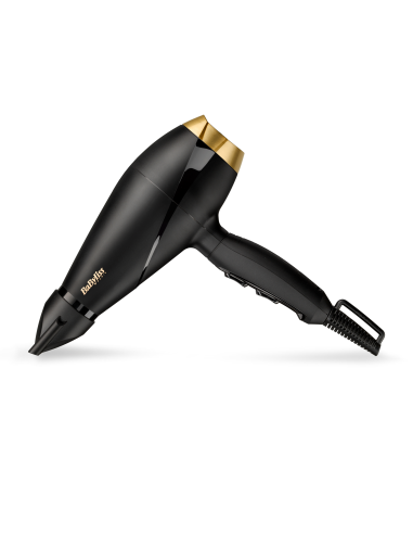 BaByliss Föön Power Pro 2000 6704E