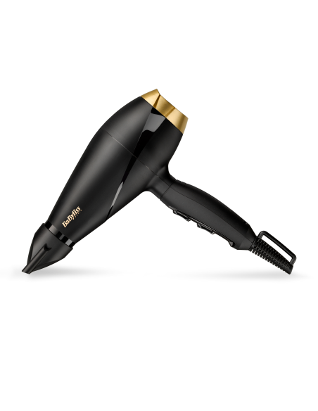 BaByliss Föön Power Pro 2000 6704E