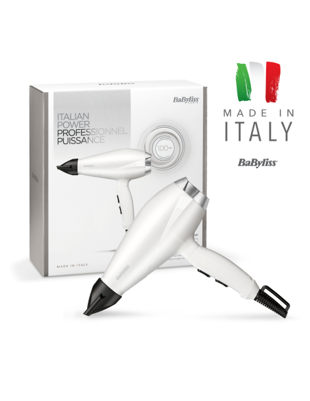 BaByliss Föön Power Pro 2000 6704WE