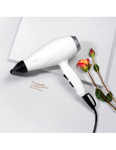 BaByliss Föön Power Pro 2000 6704WE