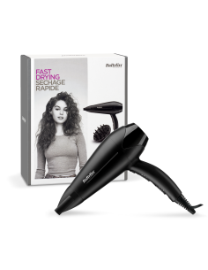 BaByliss Föön Power Dry...