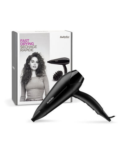 BaByliss Föön Power Dry 2100 D563DE