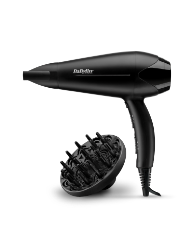 BaByliss Föön Power Dry 2100 D563DE