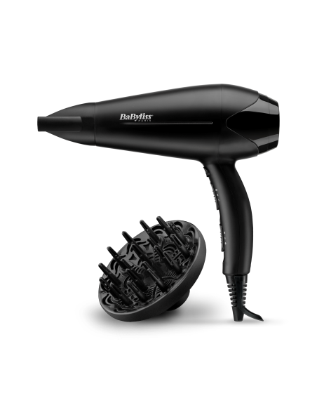 BaByliss Föön Power Dry 2100 D563DE
