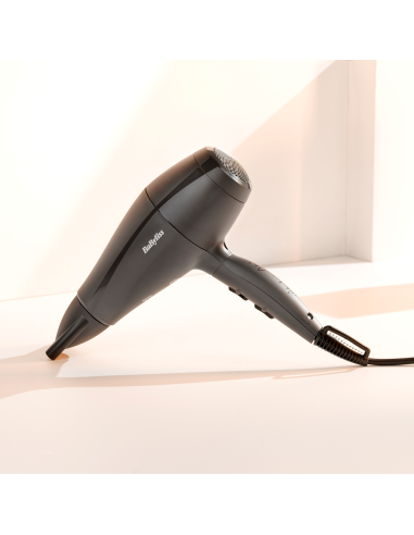 BaByliss Föön Power Dry Light 2000 5910E
