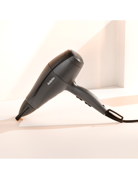 BaByliss Föön Power Dry Light 2000 5910E