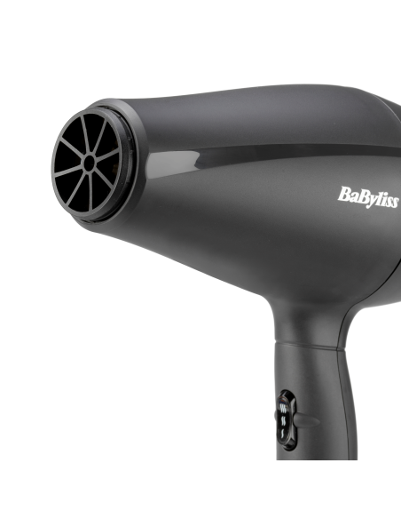 BaByliss Föön Power Dry Light 2000 5910E