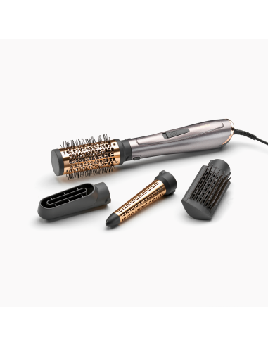 BaByliss Juuksekoolutaja Air Style 1000 AS136E