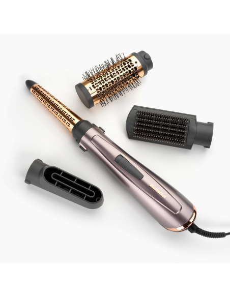 BaByliss Juuksekoolutaja Air Style 1000 AS136E