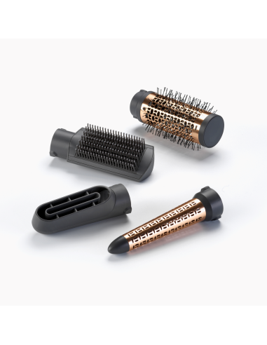 BaByliss Juuksekoolutaja Air Style 1000 AS136E