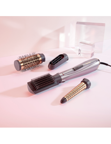 BaByliss Juuksekoolutaja Air Style 1000 AS136E