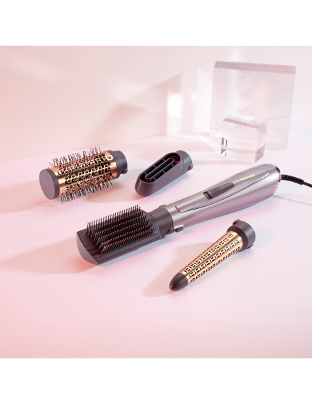 BaByliss Juuksekoolutaja Air Style 1000 AS136E