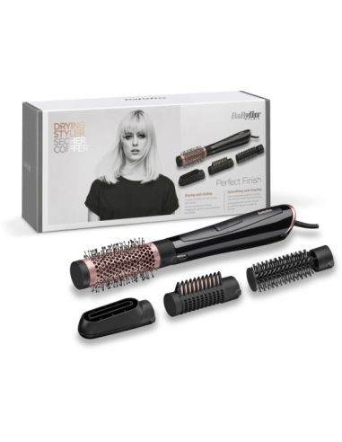 BaByliss Juuksekoolutaja Perfect Finish AS126E