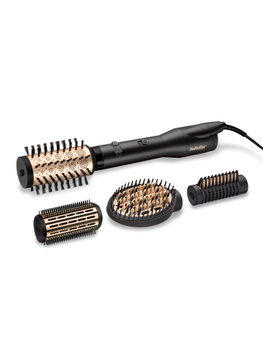 BaByliss Juuksekoolutaja Big Hair Luxe AS970E