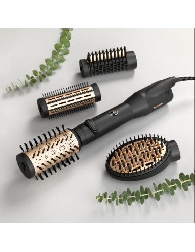 BaByliss Juuksekoolutaja Big Hair Luxe AS970E
