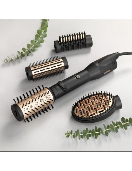 BaByliss Juuksekoolutaja Big Hair Luxe AS970E