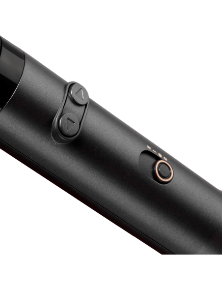 BaByliss Juuksekoolutaja Big Hair Luxe AS970E