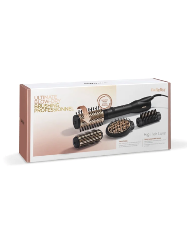 BaByliss Juuksekoolutaja Big Hair Luxe AS970E