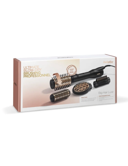 BaByliss Juuksekoolutaja Big Hair Luxe AS970E
