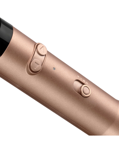 BaByliss Juuksekoolutaja Big Hair Dual AS952E