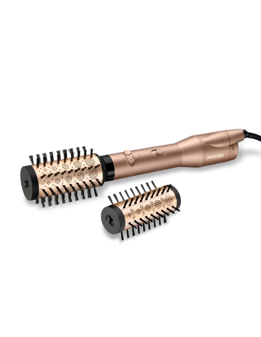 BaByliss Juuksekoolutaja Big Hair Dual AS952E