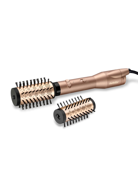 BaByliss Juuksekoolutaja Big Hair Dual AS952E