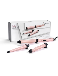 BaByliss Juuksekoolutaja...