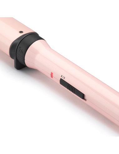 BaByliss Juuksekoolutaja Curl & Wave Trio MS750E