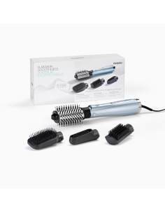 BaByliss Hydro-Fusion...
