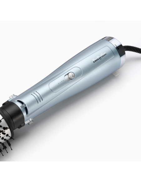 BaByliss Hydro-Fusion Neli-ühes Juuksekoolutaja AS774