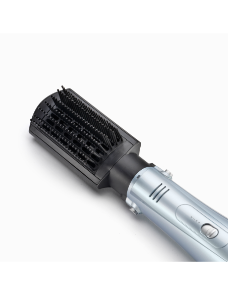 BaByliss Hydro-Fusion Neli-ühes Juuksekoolutaja AS774