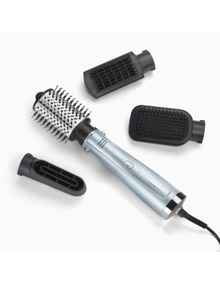 BaByliss Hydro-Fusion Neli-ühes Juuksekoolutaja AS774