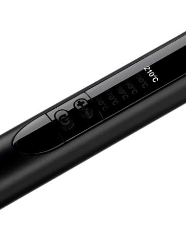 BaByliss Koonusekujuline Lokiraud C454E