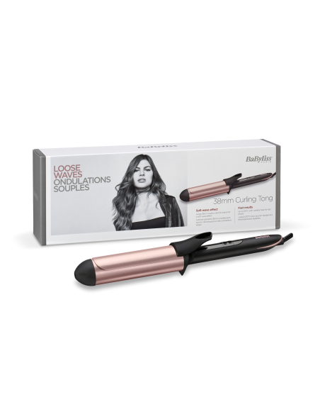 BaByliss Lokitangid 38 mm C453E